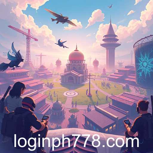 The Digital Evolution of Gaming Communities