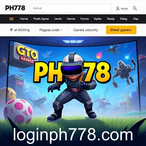 Gaming Landscape Evolves with PH778 Revolution